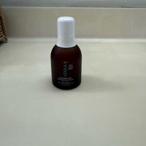 COOLA Sunless Tan Face Serum - Brown and White